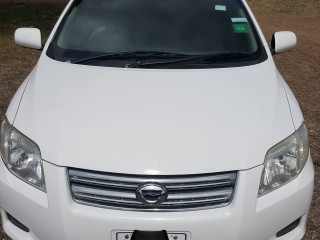 2008 Toyota Axio for sale in Kingston / St. Andrew, Jamaica