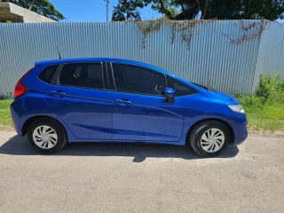 2017 Honda Fit