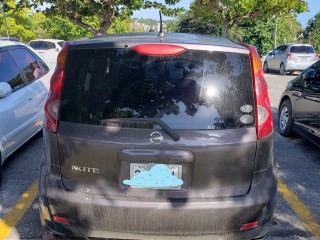 2008 Nissan Note for sale in St. James, Jamaica
