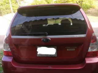 2006 Subaru Forrester for sale in Kingston / St. Andrew, Jamaica