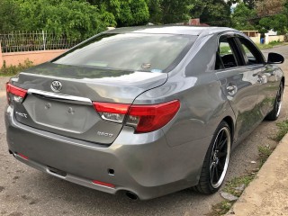 2015 Toyota Mark X for sale in Kingston / St. Andrew, Jamaica