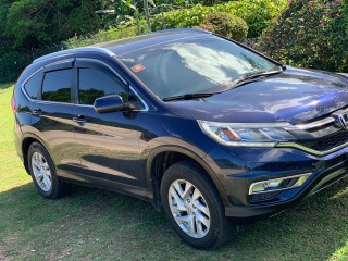 2015 Honda CRV for sale in Kingston / St. Andrew, Jamaica