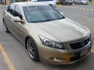 2010 Honda Accord for sale in St. James, Jamaica