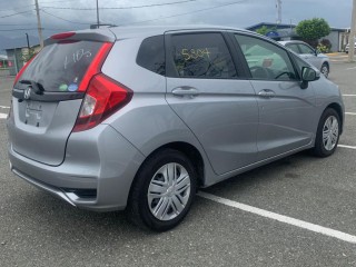 2017 Honda Fit