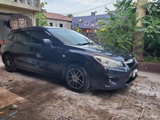 2013 Subaru Impreza Sport