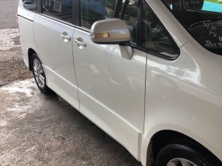 2012 Toyota Noah SI for sale in St. James, Jamaica