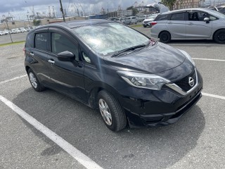 2017 Nissan Note