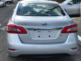 2015 Nissan Sylphy for sale in Kingston / St. Andrew, Jamaica