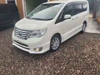 2014 Nissan Serena