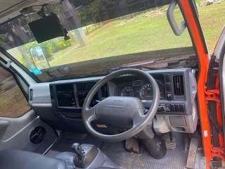 2010 Isuzu 3ton Elf Freezer truck for sale in Westmoreland, Jamaica