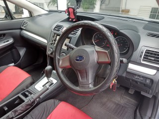 2015 Subaru impreza sport for sale in Kingston / St. Andrew, Jamaica