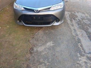 2016 Toyota Axio for sale in St. Ann, 
