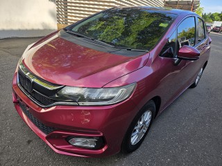 2018 Honda FIT for sale in Kingston / St. Andrew, Jamaica