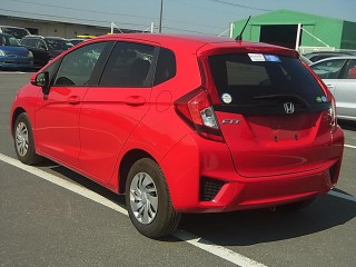 2015 Honda Fit for sale in Kingston / St. Andrew, Jamaica