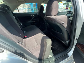 2018 Toyota Mark X for sale in Kingston / St. Andrew, Jamaica