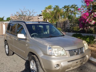 2006 Nissan XTrail for sale in Kingston / St. Andrew, Jamaica
