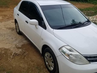 2011 Nissan Tiida for sale in St. Elizabeth, Jamaica