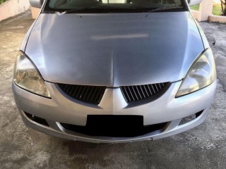 2005 Mitsubishi Lancer