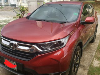 2018 Honda Crv for sale in St. James, Jamaica