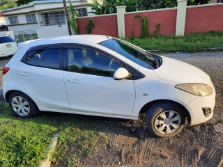 2013 Mazda Demio