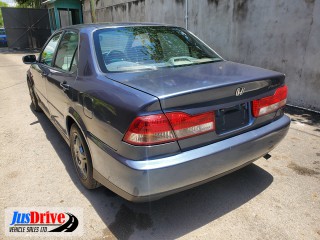 2000 Honda ACCORD for sale in Kingston / St. Andrew, Jamaica
