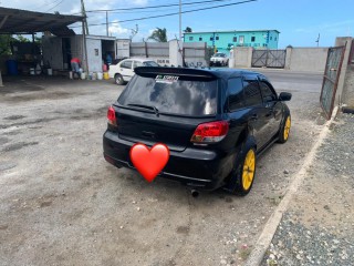 2002 Mitsubishi Airtrek for sale in St. Catherine, Jamaica