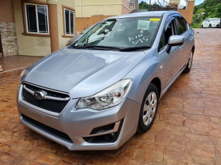 2017 Subaru Impreza g4 for sale in Kingston / St. Andrew, Jamaica