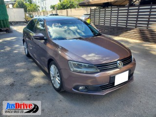 2014 Volkswagen JETTA for sale in Kingston / St. Andrew, Jamaica