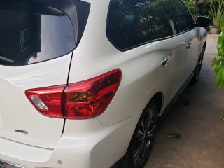 2017 Nissan Pathfinder for sale in Kingston / St. Andrew, Jamaica