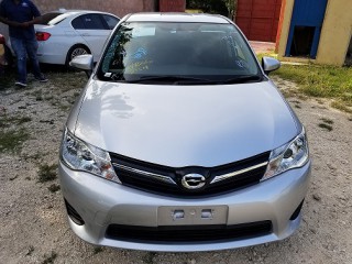2014 Toyota Fielder S for sale in Kingston / St. Andrew, Jamaica