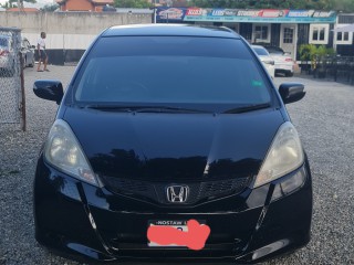 2013 Honda Fit for sale in Kingston / St. Andrew, Jamaica