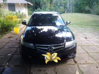 2008 Honda Accord cl8 for sale in St. Ann, Jamaica