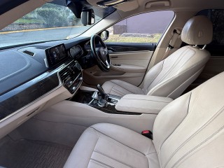 2017 BMW 530i for sale in Kingston / St. Andrew, Jamaica