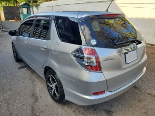 2014 Honda FIT SHUTTLE for sale in Kingston / St. Andrew, Jamaica