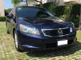 2009 Honda Accord for sale in Kingston / St. Andrew, Jamaica