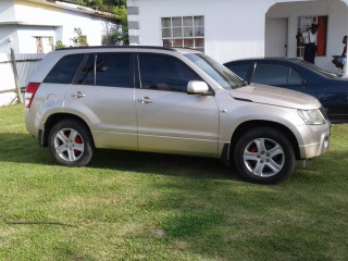 2006 Suzuki Grandvitara for sale in Portland, Jamaica