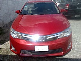 2012 Toyota CAMRY LE for sale in Kingston / St. Andrew, Jamaica