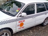 1996 Toyota station wagon for sale in Portland, Jamaica