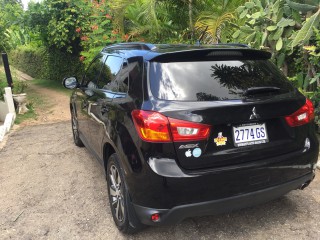 2015 Mitsubishi ASX for sale in Kingston / St. Andrew, Jamaica