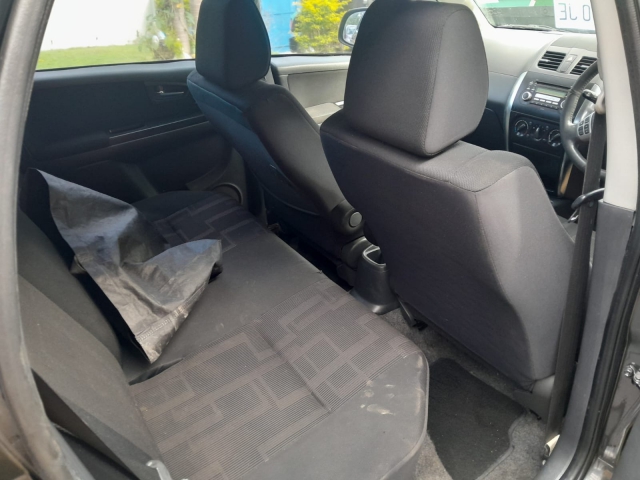 2012 Suzuki SX4 for sale in St. Catherine, Jamaica