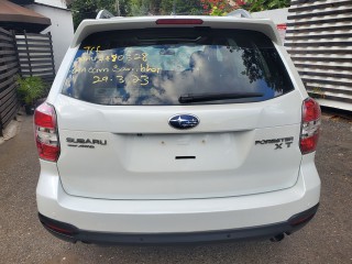 2015 Subaru FORESTER XT for sale in Kingston / St. Andrew, Jamaica