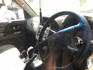 2004 Mitsubishi Pajero for sale in St. Catherine, Jamaica