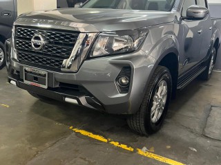 2023 Nissan Frontier