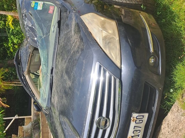 2009 Nissan Teana for sale in St. James, Jamaica