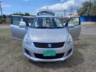2015 Suzuki Swift for sale in St. Catherine, Jamaica