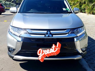 2019 Mitsubishi Outlander for sale in Kingston / St. Andrew, Jamaica