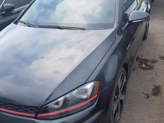 2015 Volkswagen GTI for sale in Kingston / St. Andrew, Jamaica