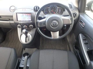 2013 Mazda Demio for sale in Kingston / St. Andrew, Jamaica