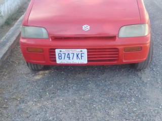 1993 Suzuki Alto for sale in St. Catherine, Jamaica