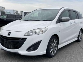 2014 Mazda premacy for sale in Kingston / St. Andrew, 